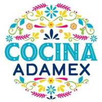 Cocina Adamex Logo