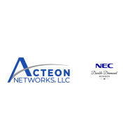 Acteon Networks Logo