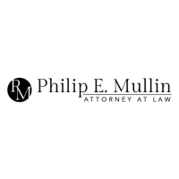 Philip E. Mullin Attorney At Law Logo