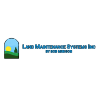Land Maintenance Systems Inc. Logo