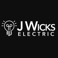 J. Wicks Electric Logo