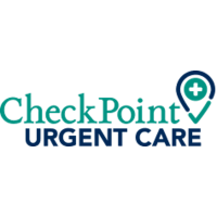 CheckPoint Urgent Care Logo