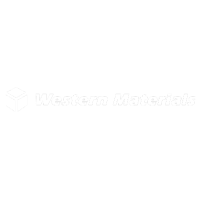 Western Materials, Inc. Logo