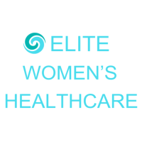 Elite Women's Healthcare Logo