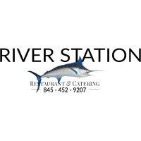 River Station Logo