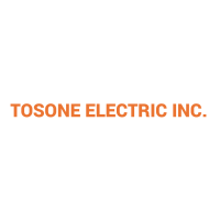 Tosone Electric Inc. Logo