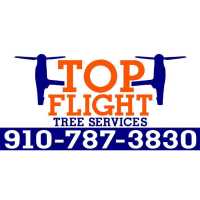 Top Flight Tree Service LLC Logo