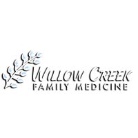 Willow Creek Family Medicine Logo
