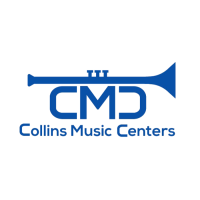 Collins Music Center Logo