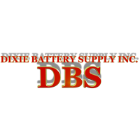 Dixie Battery Supply Logo