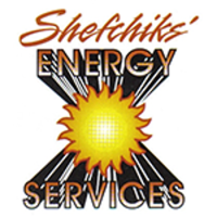 Shefchiks' Energy Services Logo
