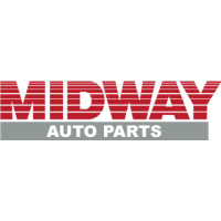 Midway Auto Parts Logo