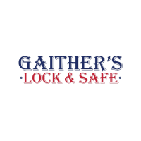 Gaither's Lock & Safe Logo