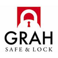 Grah Safe & Lock Logo
