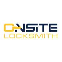 ONSITE LOCKSMITH LLC Logo