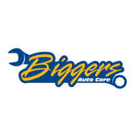 Biggers Auto Specialists Logo