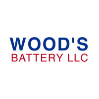 Wood's Battery LLC Logo