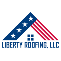 Liberty Roofing Logo