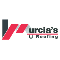 Murcia's Roofing Logo