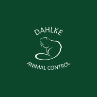 Dahlke Animal Control LLC Logo