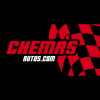 Chemas Autos Inc. Logo