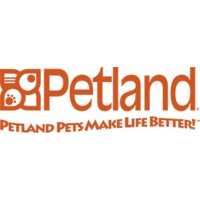 Petland Fenton Crossing Logo
