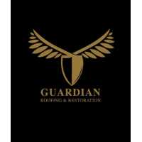 Guardian Roofing and Restoration Logo