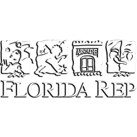 Florida Repertory Theatre Logo