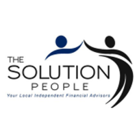 The Solution People Logo
