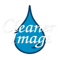 Cleaner Image Auto Detailing Logo