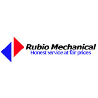 Rubio Mechinical Logo