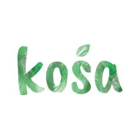 KOSA: Recreational Cannabis Dispensary | Marlborough, MA Logo