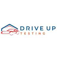 Drive Up Testing-Fuquay Logo