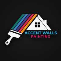 Accent Walls Painting Logo