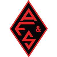 Allied Fire & Safety Equip. Co., Inc. Logo