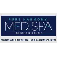 Pure Harmony Med Spa Logo