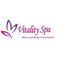 Vitality Spa Logo
