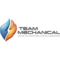 Team Mechanical LLC Logo