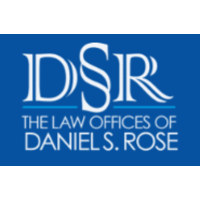 Law Office of Daniel S. Rose, P.C. Logo