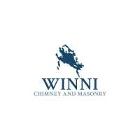 Winni Chimney and Masonry Logo