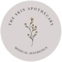 The Skin Apothecary Logo