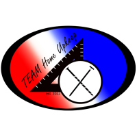 TEAM Home Upkeep, LLC Logo