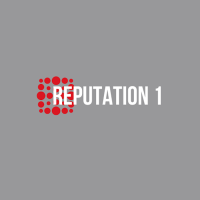 Reputation 1 Logo