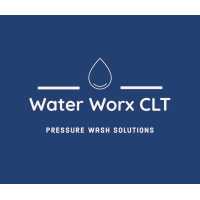 Water Worx CLT, LLC Logo