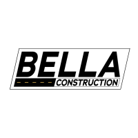 Bella Construction Company Logo