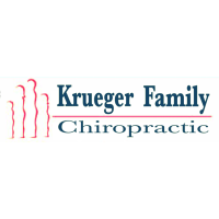 Krueger Family Chiropractic Logo