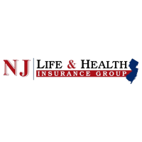 NJ Life and Health Insurance Group, LLC Logo