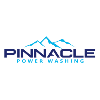 Pinnacle Power Washing Logo