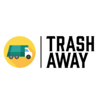 Trash Away Logo