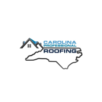 Carolina Professional Roofing, inc. Logo
